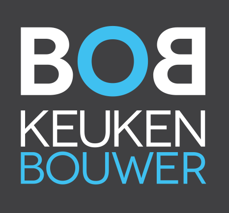 Moderne keuken - logo_bob_keukenbouwer